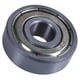 thumbnail image 4 of 8x24x8mm Carbide Ball Bearings Miniature Ball Bearings 628Z, 4 of 5