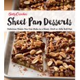 thumbnail image 1 of Libro Harvest Betty Crocker: postres en bandeja de 13 x 9, 1 of 1