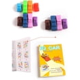 thumbnail image 3 of Juego de rompecabezas Toy Busy Hour IQ Car Traffic Jam Logic para niños y niñas, 3 of 4