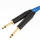 thumbnail image 5 of Cable de extensión de audio con conector jack doble de 1/4" a conector RCA macho doble 2 metros, 5 of 9