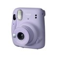 thumbnail image 3 of Instax Mini 11 + Estuche + 20 fotos FUJIFILM Lila, 3 of 6