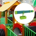 thumbnail image 2 of Telescopio monocular pirata para niños, accesorios creativos y ligeros para áreas de juegos infantiles. verde, 2 of 5