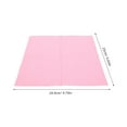 thumbnail image 5 of LOLIPPYY 120Pcs Pink Decorative Paper Napkins for Wedding Dinner Party Home Use, 5 of 8