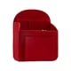 thumbnail image 1 of Organizador de mochila de fieltro Injueey color Rojo S, 1 of 6