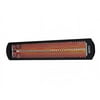 Bromic BH0420033 6000W Tungsten Smart Heat Electric Outdoor Patio Heater, Black