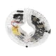 thumbnail image 2 of Luz LED para neumáticos de bicicleta Colamx luz para buje recargable por USB 6 colores, 2 of 7