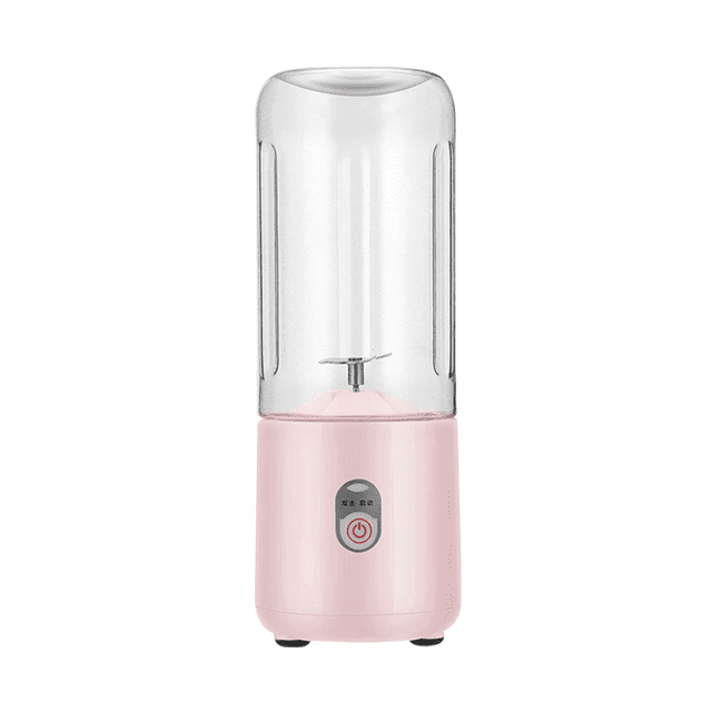 Household Juicer Cups Portable Electric Juicer Cup Mini Small Fruit Machine Mixer