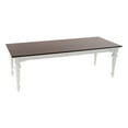 thumbnail image 2 of NovaSolo Provence Accent T784TWD 240 Dining Table, 2 of 2