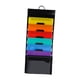 thumbnail image 4 of Carpeta de archivos expandible, organizador de archivos de acordeón, archivador de pared portátil Premium de 6 niveles para organización de archivos, 4 of 9