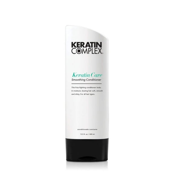 Keratin Care Smoothing Conditioner