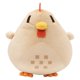 thumbnail image 5 of Chicken Plush Toy Chicken Pillow Game Peripheral Stuffed,B, 5 of 5