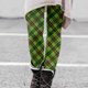 thumbnail image 1 of Pntutb moda mujer invierno deporte pierna pantalones Navidad impresión Casual suelta Leggins pantalones largos Pntutb Pntutb-1983, 1 of 6