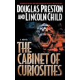 thumbnail image 2 of The Cabinet of Curiosities (Pendergast, Book 3), 2 of 3