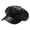 Black, variant on Xijirk Leather Newsboy Cap for Women Boy Hat for Daily Street Shopping Travel Autumn Winter Casual Occasions,Beige,One Size
