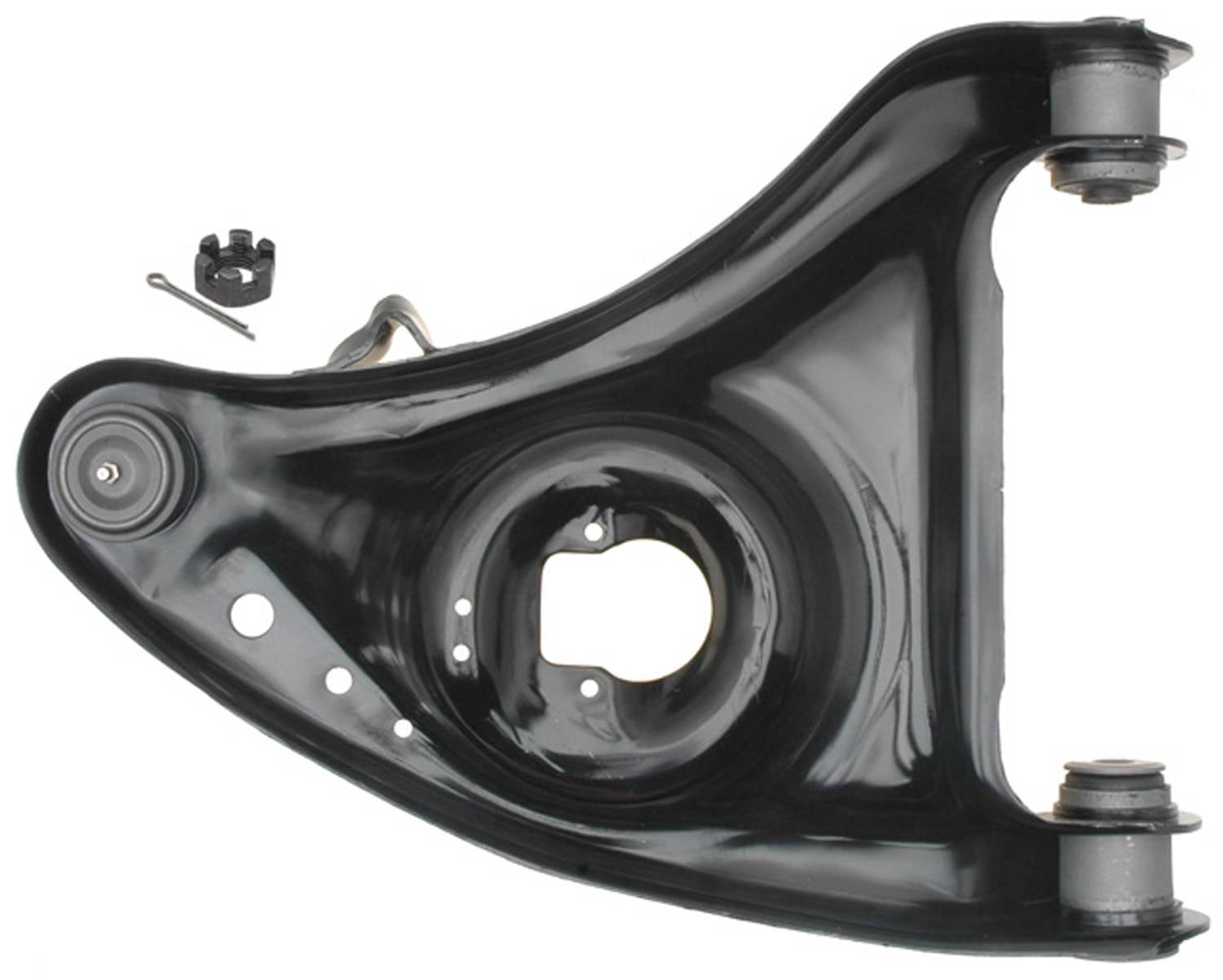 ACDelco 45D3154 Suspension Control Arm and Ball Joint Assembly