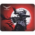thumbnail image 2 of Kit Gamer NACEB Mouse 1200DPI 4 Botones Mousepad NA-0955 Naceb Technology NA-0955, 2 of 5