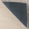 thumbnail image 7 of Nuloom Hillstone Collection Traditional Vintage Medallion Area Rug, 6' 7" x 9', Giorgina Grey, 7 of 7