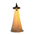 thumbnail image 1 of ERK Outdoor Halloween Animated Yard Figure With LED Sensor For Scary Party, 1 of 5