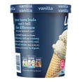 Lactaid Vanilla Ice Cream, 1 Quart