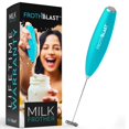 thumbnail image 1 of Batidor eléctrico portátil Milk FrothBlast para café, 1 of 6