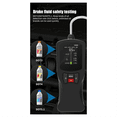 thumbnail image 3 of Brake Oil Detection Instrument Diagnosis of Automotive Brake Fluid Moisture Content Tester Brake Digital Display, 3 of 7