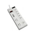thumbnail image 6 of 8 OUTLET SURGE PROTECTOR TAA 8 FT CORD 2160 JOULES TEL/RJ11/FAX, 6 of 14