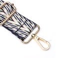 thumbnail image 4 of Correas Para Bolsos Bolso Correas de bolso de 120 cm, bolso de moda para mujer, cinturón ancho, accesorios de bricolaje (estilo 4), 4 of 6