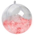 thumbnail image 3 of Bolas para árbol de Navidad Colgante navideño con purpurina Adorno para árbol de Navidad Decoración para el hogar Decoraciones navideñas Bolas para árbol de Navidad, 3 of 5