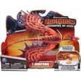 thumbnail image 3 of Dreamworks Dragons Defenders of Berk Action Dragon Figure, Hookfang Monstrous Nightmare, 3 of 4