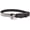 Black, Pack of 1, variant on Mumup 1Pack Rhinestone Cat Collar Breakaway with Bell Safety Buckle, Adjustable Diamond Girl Boy Kitty Cute Comfy Collar for Kitten Tiny Little Pets Rabbits