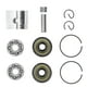 thumbnail image 3 of Accesorios Para Motosierra, Kit De Pistón Fácil De Instalar Y Reemplazar De Alta Dureza Para Reemplazo Directo Para 220 221 260 1950 2150 2250 2450 2550, 3 of 7