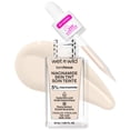 thumbnail image 1 of Skin Tint wet n wild: porcelana Bare Focus con 5% de niacinamida, 1 of 5