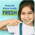 thumbnail image 2 of Cepillo de dientes Dr. Fresh paquete de 6 con cerdas firmes de nylon, 2 of 5