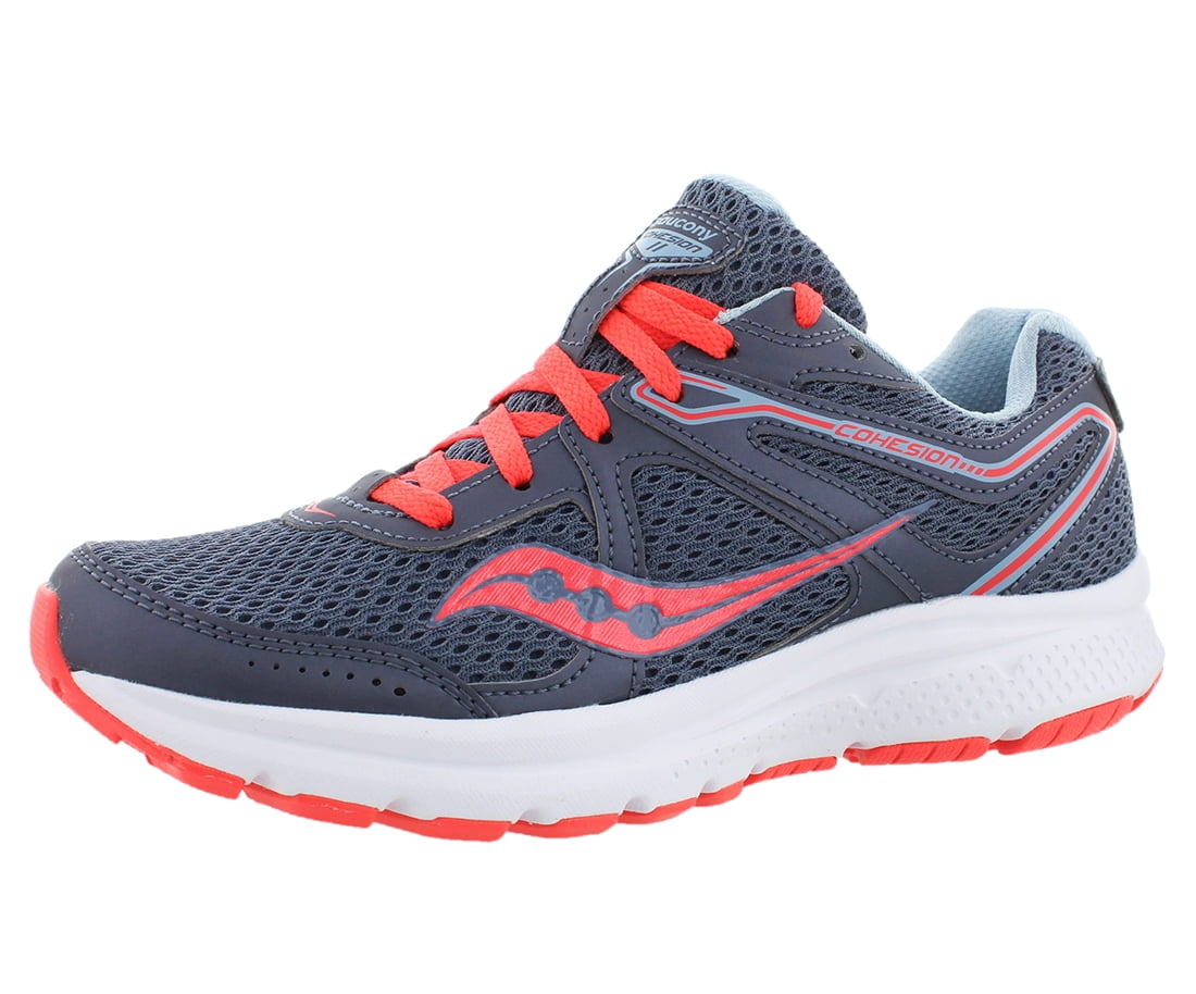 saucony cohesion 11 womens wide