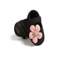 thumbnail image 4 of Autumn Baby Girl Anti-Slip Casual Walking Shoes Flower Sneakers Soft Soled First Walkers, 4 of 6