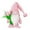Black, variant on Gnome Plush Decorations,14.5 inch Gnomes Decorations for Home,Valentine's Gnomes Plush Table Decoration Gnome Gifts for Women Valentine's Day Gnome Decor Gifts,Pink)