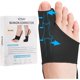 thumbnail image 1 of wonima44 2PCS Bunion Corrector for Women & Men, 1 of 1