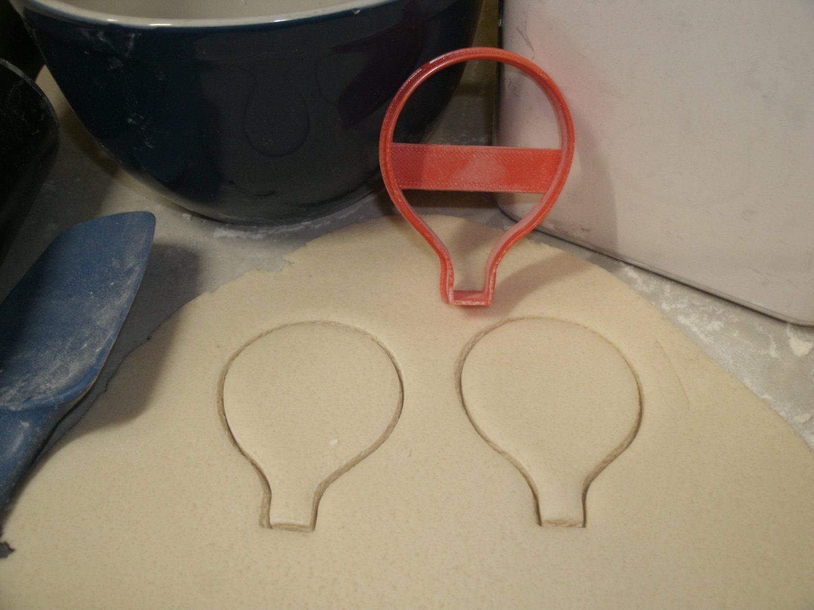 Details about   OVAL FRAME BAKING TOOL SPECIAL OCCASION CAKE COOKIE CUTTER USA PR273 