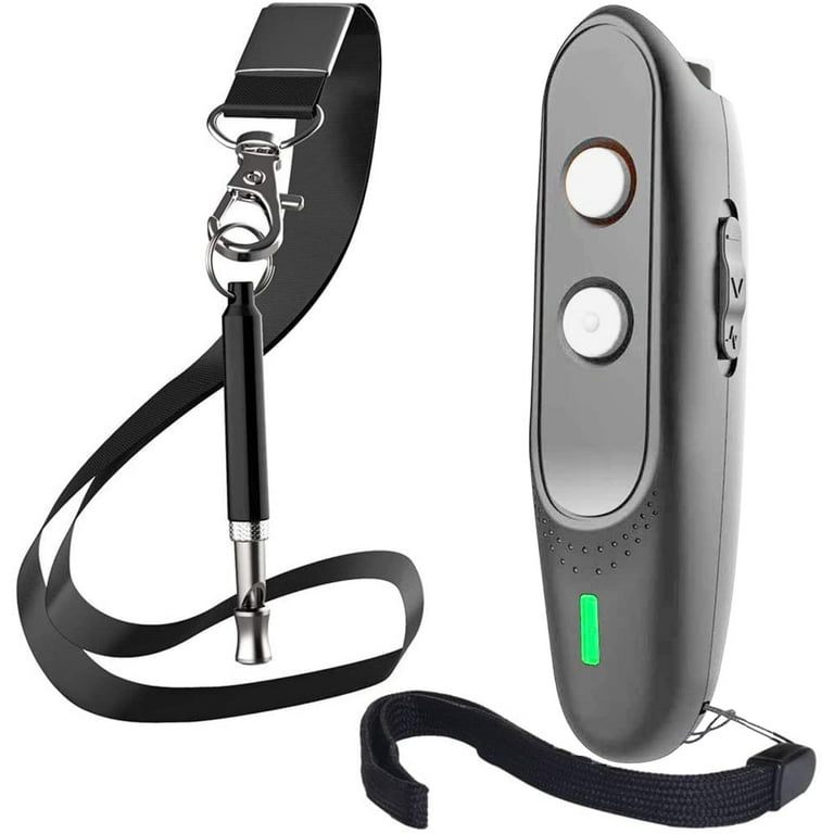 Best ultrasonic bark deterrent sale