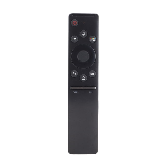 Control remoto de TV con voz Bluetooth para BN5901266A RMCSPM1AP1 QN65Q7FD UN75MU630D UN50MU630D UN65MU850D TV 4K