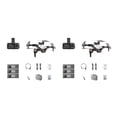 thumbnail image 2 of Cámara Mini 4K plegable Tholdsy Control remoto USB recargable modo sin cabeza pista vuelo avión Type5 NO5, 2 of 6