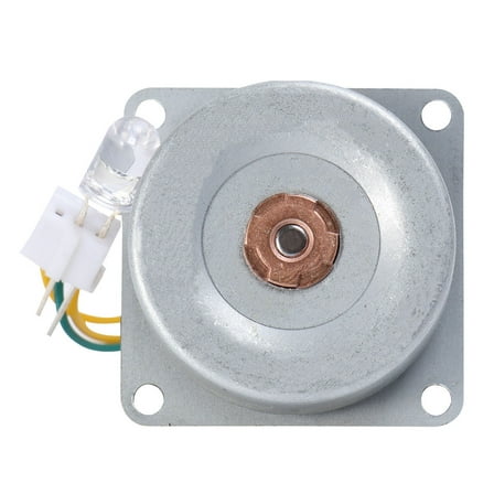 MUSEYA Low Generator Silver Metal 1Pack for DIY Projects