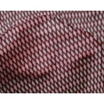 thumbnail image 4 of Tissu Imprimé Géométrique Ikat 1 Yard 42 Inch Wide, 4 of 4