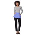 thumbnail image 2 of Adar Universal Belt Apron 2 Pack - Unisex Belt Apron, 2 of 7