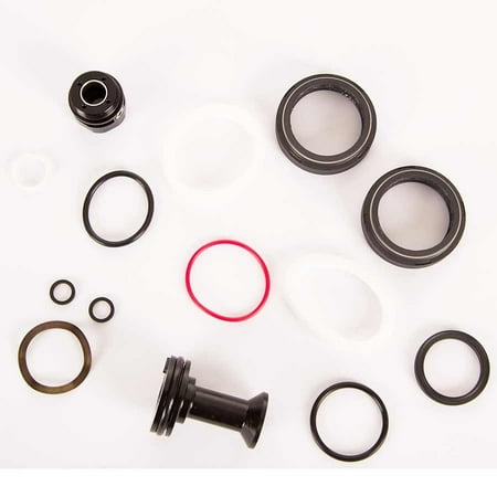 Kit Di Manutenzione Rockshox Per Forcella Lyrik/Pike 29+ Doppia Posizione Aria – Servizio 200 Ore