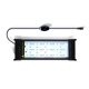 thumbnail image 3 of Luz Led Para Acuario Resistente Al Agua, Lámpara Para Pecera, Lámpara De Decoración Acuática Destacada Con Soporte Extensible Cateissary HA027216-02, 3 of 7