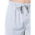 thumbnail image 3 of Star Trek Mens' Spock Live Long And Prosper Sleep Pajama Shorts, 3 of 6