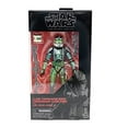 thumbnail image 4 of Star Wars The Black Series Commander Gree 6-inch Action Figure - Exclusive, 4 of 5