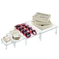 thumbnail image 4 of 4-Piece Acrylic Square Riser Set, 4 of 5