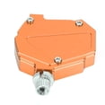 thumbnail image 2 of Aluminum Alloy  Box  Economizer Aluminium Alloy Universal Modification For Motorcycles And ATVs, 2 of 8